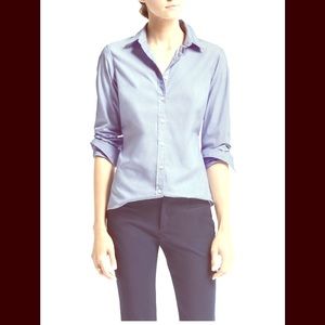 NWT Banana Republic Dress Shirt